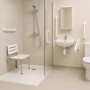 sdb pmr, salle de bain pmr, salle de bain rénovation pmr, sdb neuf et rénovation pmr, wc neuf et rénovation pmr